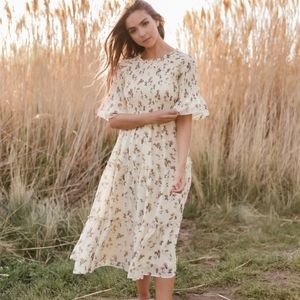 Jessakae Wandering Willoughby Dress